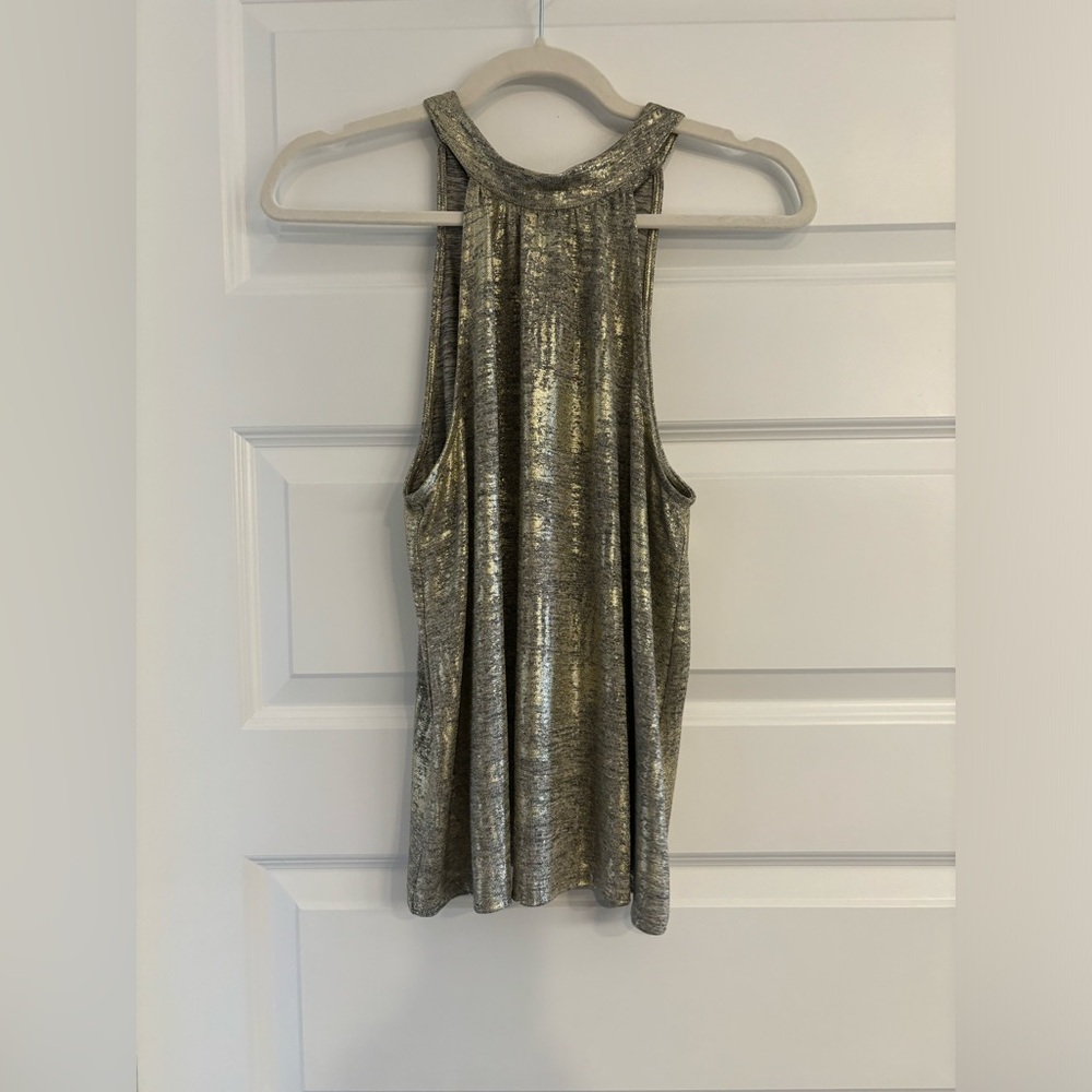 Anthropologie blouse